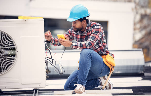 Best 24-Hour Electrician  in Edna, TX