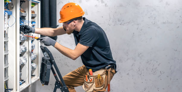 Best Electrical Rewiring Services  in Edna, TX